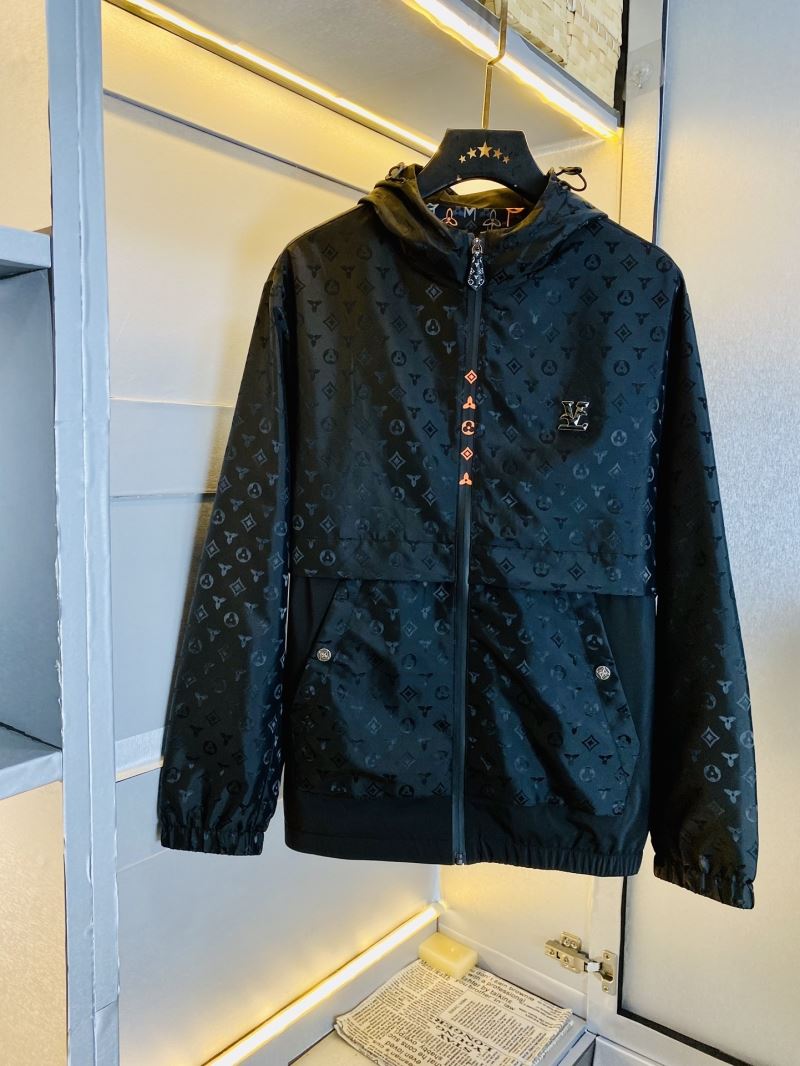 Louis Vuitton Outwear